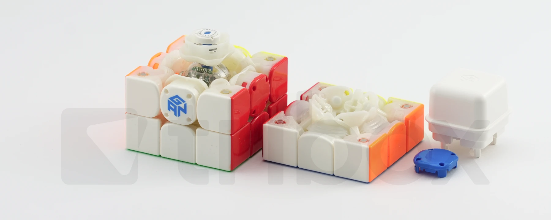 triboxストア / GAN i4 Maglev MC UV-Coated